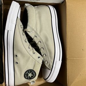 NEW IN BOX: Size 13 Men’s or 15 Women’s Converse Shoes